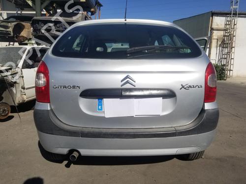 Engine control unit (ECU) CITROËN XSARA PICASSO (N68) 1.6 16V | BP30116803M57