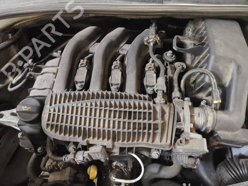 Used Engine Engine 39385495 39385495