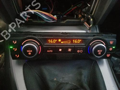 Used Climate control BMW 3 (E90) 318 d (122 hp) 13384618