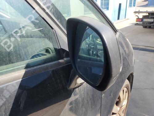 Left front window switch CITROËN C4 Picasso I MPV (UD_) | BP36753164I27 - Image 19