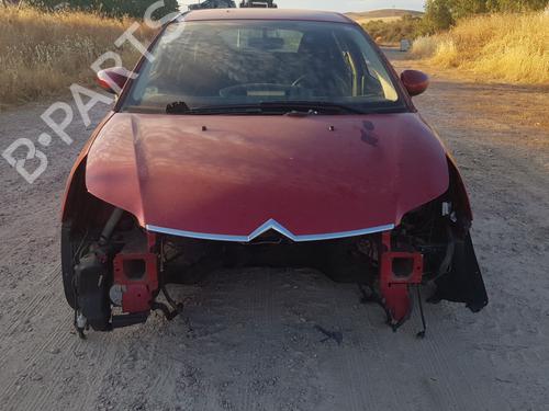 Gearbox CITROËN C4 I (LC_)  | BP27800880M3 