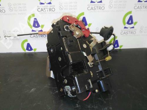 Rear left lock AUDI A4 B6 (8E2) 1.9 TDI | BP3586038C100 