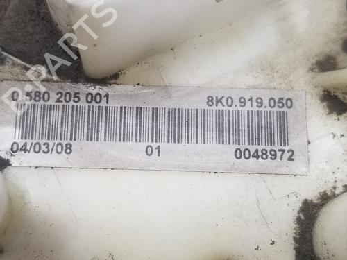 Fuel pump AUDI A4 B8 (8K2) | BP19086496M76