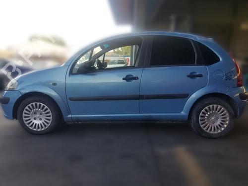 Zekeringkast CITROËN C3 I (FC_, FN_)  | BP29955600E1 