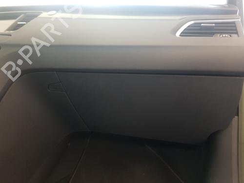 Used Glove box PEUGEOT 508 I (8D_) 1.6 HDi (112 hp) 17971237