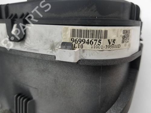 Kombinert Instrument CHEVROLET EPICA (KL1_) | BP30935520C47