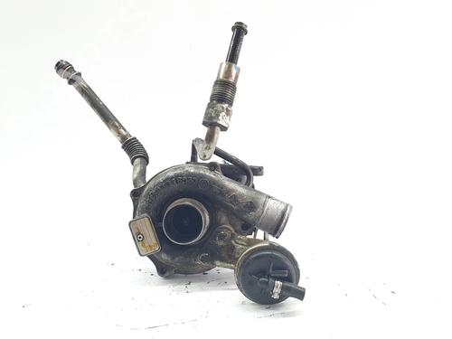 Turbocharger/Supercharger RENAULT MEGANE II (BM0/1_, CM0/1_) | BP30172379M71