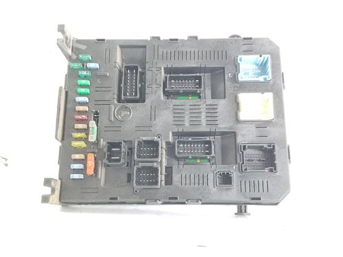 Used Fuse box CITROËN C4 I (LC_) [2004-2014]  29246602