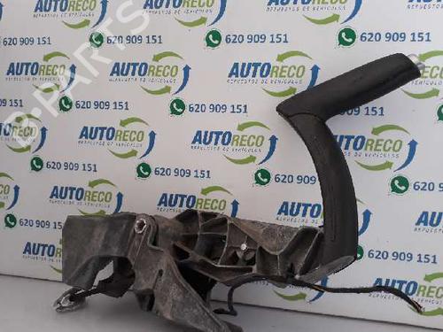 Used Hand brake AUDI A3 (8P1) 1.9 TDI (105 hp) 8764780
