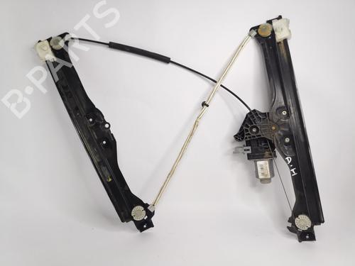 Front right window mechanism DS DS 5 (KF_) | BP35736538C23 - Image 5