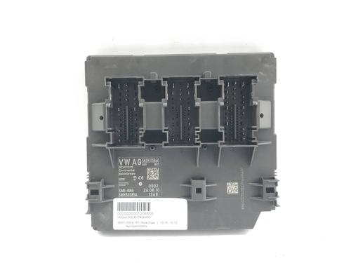 Used Electronic module SEAT LEON (1P1) [2005-2013]  30913291