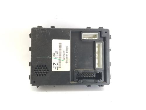 Elektronische module SUZUKI GRAND VITARA II (JT, TE, TD) 1.9 DDiS All-wheel Drive (JT419, TD44, JB419WD, JB419XD,... | BP29326291M83 