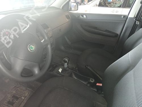 Gearbox SKODA FABIA I (6Y2)  | BP23552761M3 