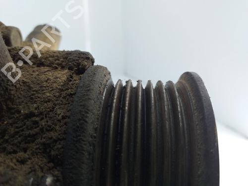Alternator LAND ROVER DISCOVERY II (L318)  | BP9142993M7 