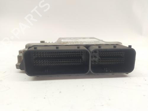 Engine control unit (ECU) MERCEDES-BENZ E-CLASS (W211) E 270 CDI (211.016) | BP37177217M57 - Image 2