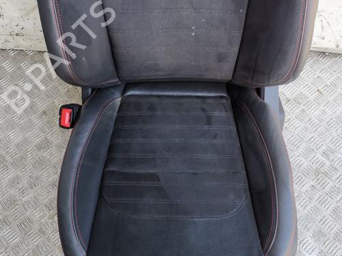 Left front seat FORD KUGA III (DFK)  | BP29726663C15 