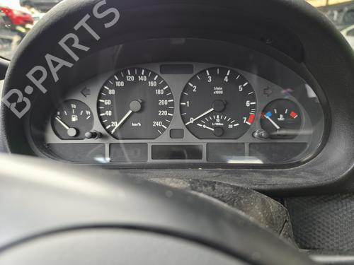 Engine BMW 3 (E46) 316 i | BP33199567M1  - Image 6