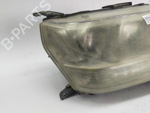 Right headlight SUZUKI GRAND VITARA II (JT, TE, TD) 1.9 DDiS All-wheel Drive (JT419, TD44, JB419WD, JB419XD,... | BP33890663C29 - Image 2