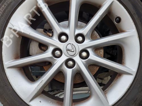 Rim LEXUS CT (ZWA10_) 200h (ZWA10_, ZWA10R) | BP30123982C45 