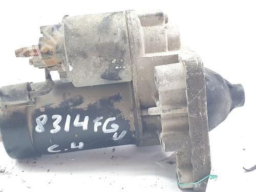 Used Starter Starter CITROËN C4 I (LC_) [2004-2014] 34214391 34214391