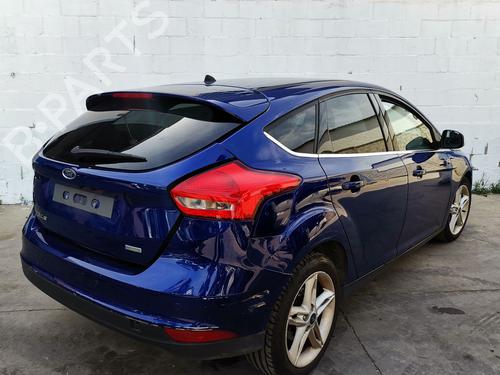 Rear mirror FORD FOCUS III  | BP34244791I6  - Image 6