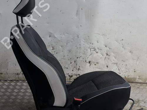 Left front seat RENAULT CAPTUR II (HF_)  | BP29726688C15 
