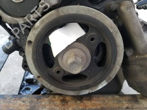 Used Pulley TOYOTA VERSO (_R2_) 2.0 D-4D (AUR20_, AUR20R) (126 hp) 25256932