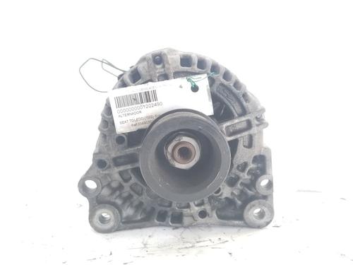 Alternator SEAT TOLEDO II (1M2) | BP30436486M7