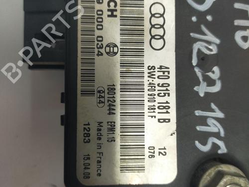 Electronic module AUDI A6 C6 (4F2)  | BP35904952M83  - Image 5