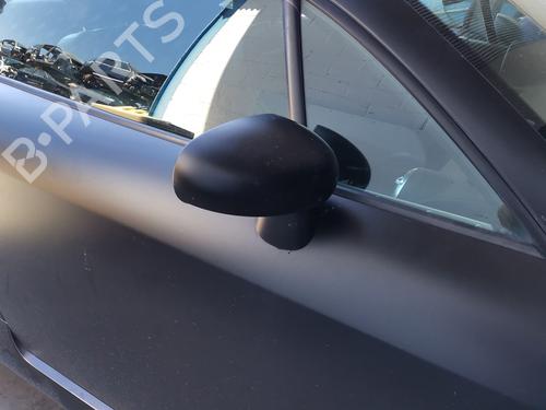 Used Right mirror AUDI TT (8N3) 1.8 T (180 hp) 17916464