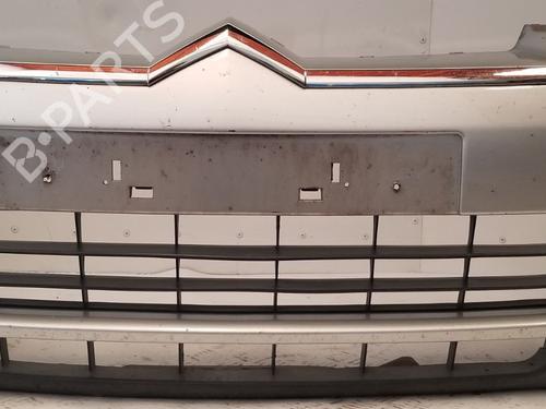 Front bumper CITROËN C5 III (RD_) 1.6 HDi 110 (RD9HZC) | BP30151873C7