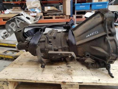 Gearbox NISSAN SERENA (C23)  | BP24999531M3 