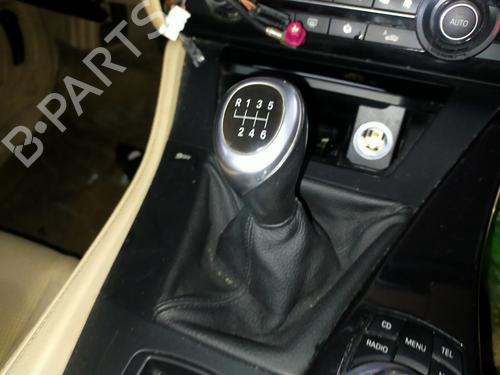 Used Shift knob BMW 5 (F10) 520 d (184 hp) 11389683