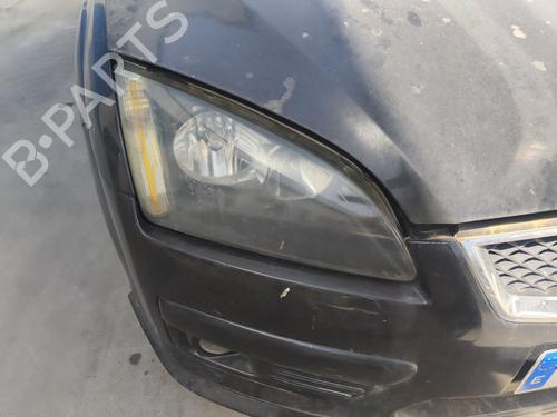 Electronic module FORD FOCUS II (DA_, HCP, DP) 2.0 TDCi | BP37293681M83 - Image 12