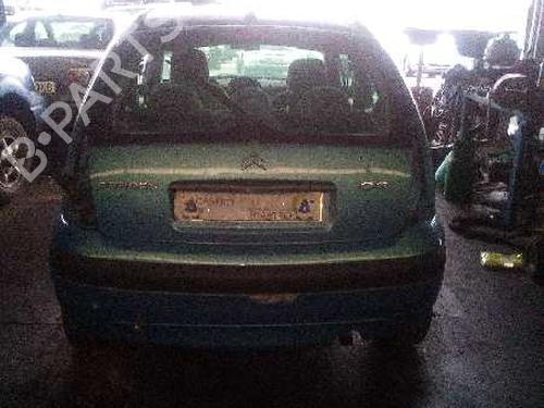 Modulo electronico CITROËN C3 I (FC_, FN_) 1.4 HDi | BP8104218M83 