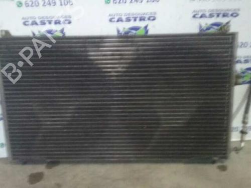 Used AC radiator PEUGEOT 406 (8B) 1.8 16V (110 hp) 3169176