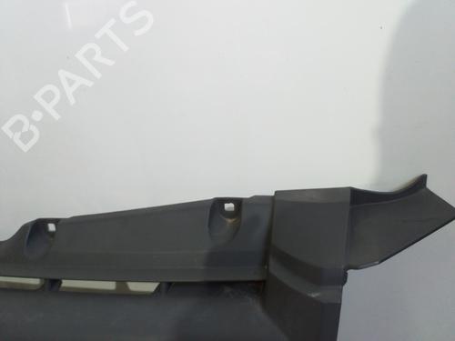 Grille VW CRAFTER 30-50 Van (2E_) 2.5 TDI | BP9641397C40 