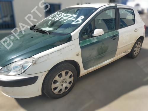 AC compressor PEUGEOT 307 (3A/C) 1.6 HDi | BP36772488M34 - Image 22
