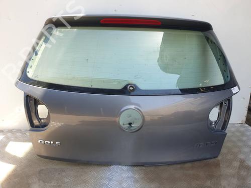 Used Tailgate VW GOLF V (1K1) 1.6 FSI (115 hp) 4505584