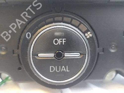 Climate control VW PASSAT B6 (3C2) 2.0 TDI | BP11698350I5 