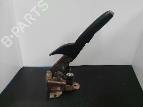 Hand brake CITROËN C4 Coupe (LA_)  | BP8764774I18 