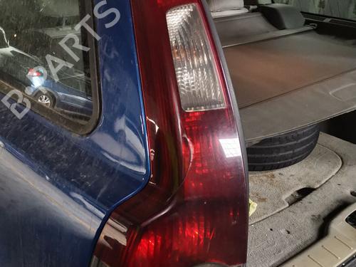 Used Left taillight Left taillight VOLVO V50 (545) 2.0 D (136 hp) 32786006 32786006