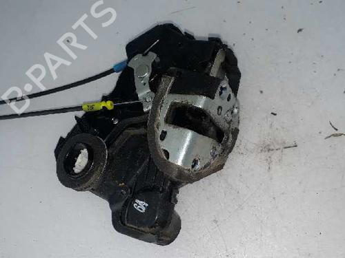 Front left lock TOYOTA AVENSIS Estate (_T27_) 2.0 D-4D (ADT270_, ADT270R) | BP5232162C98 