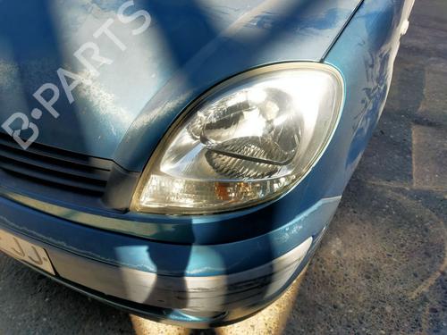 Gearbox RENAULT KANGOO (KC0/1_) 1.5 dCi (KC08, KC09) | BP39541156M3 - Image 36