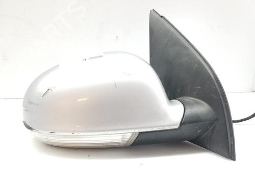 Right mirror VW GOLF V (1K1)  | BP19430439C27 