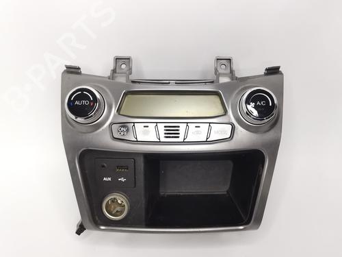 Climate control SSANGYONG KORANDO (CK) | BP36578656I5 - Image 5