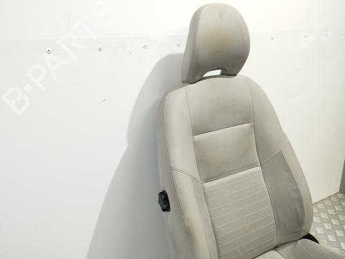 Left front seat VOLVO S40 II (544) 2.0 D | BP11513004C15 