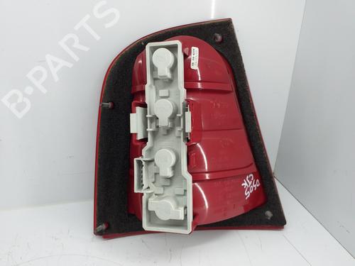 Right taillight SKODA OCTAVIA I (1U2) 1.6 | BP9872352C35 