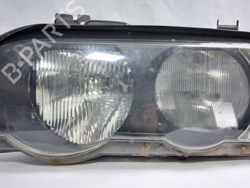 Left headlight BMW X5 (E53) 3.0 i | BP27345497C28 