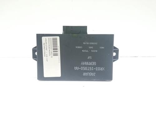 Electronic module JAGUAR S-TYPE II (X200) 3.0 V6 | BP21162427M83 